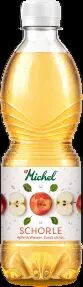 Michel schorle di mele 50 cl PET