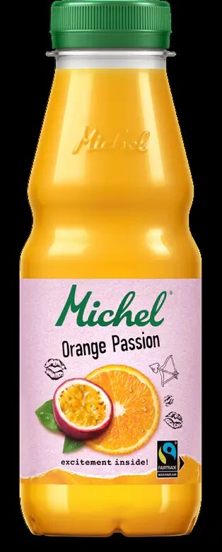 Michel Orange Passion nettare di frutta