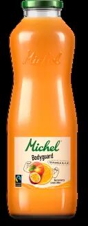Michel Bodyguard 1 Liter
