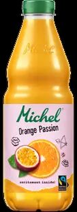 Michel Orange Passion 1 Litro PET