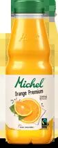 Michel Orange Premium 33 cl PET