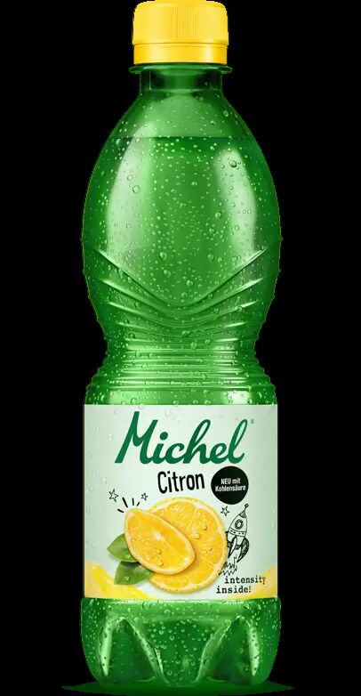 Michel Jus de Citron