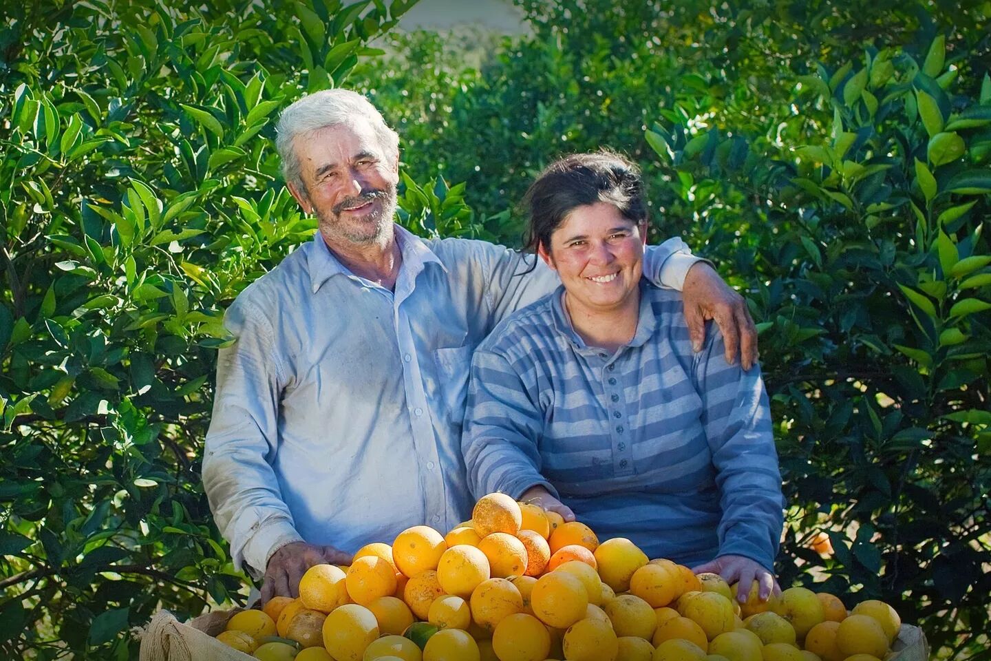 Fairtrade