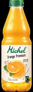 Michel Orange Premium 1 Litro PET