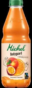 Michel Bodyguard 1 Liter PET
