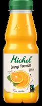 Michel Orange Premium 33 cl PET